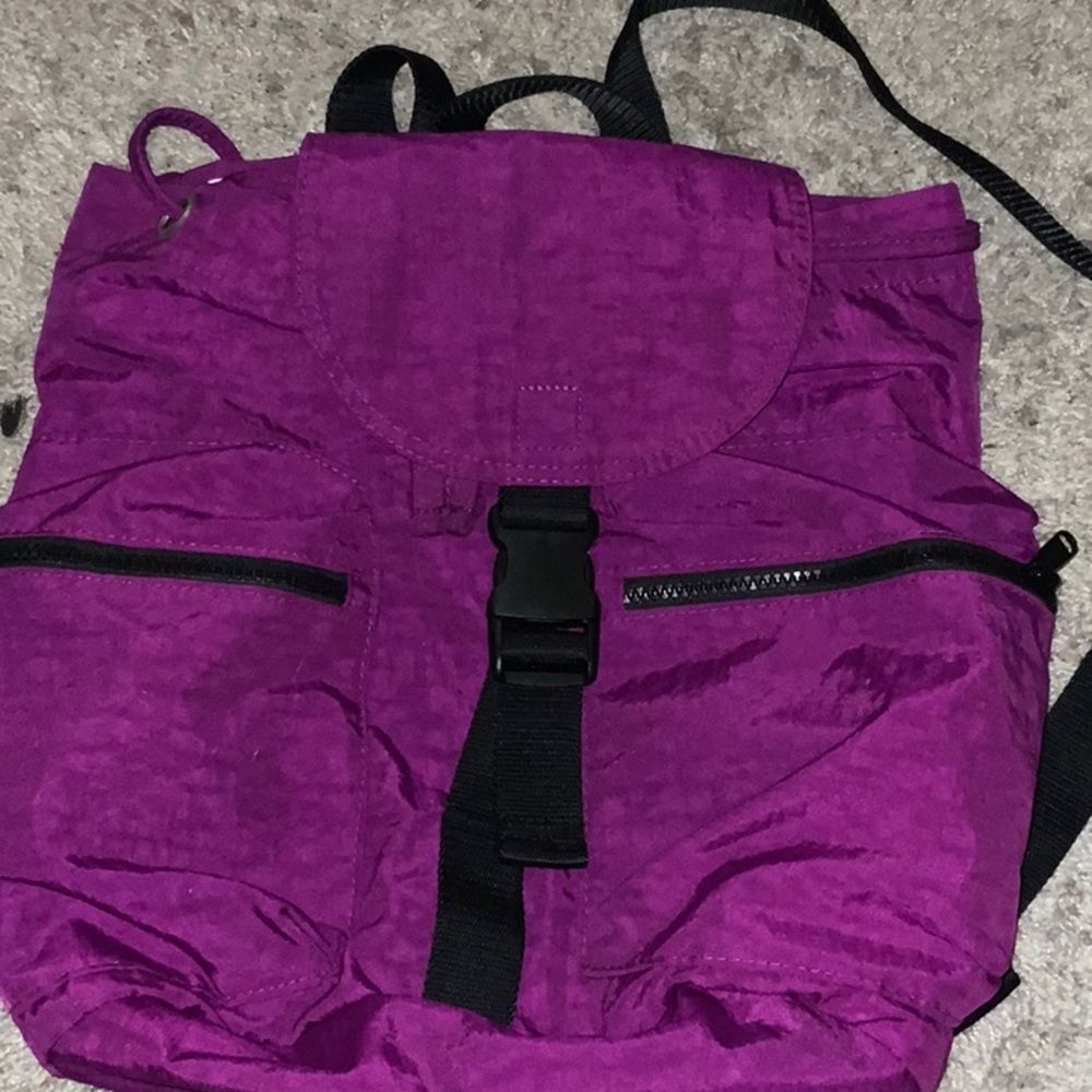 COPY - BAGGU SPORTS BACKPACK